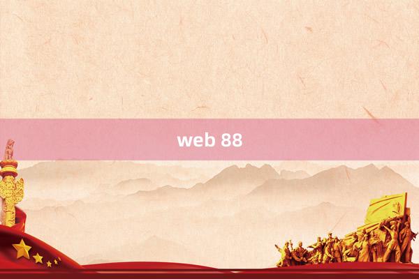 web 88