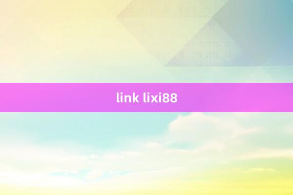 link lixi88