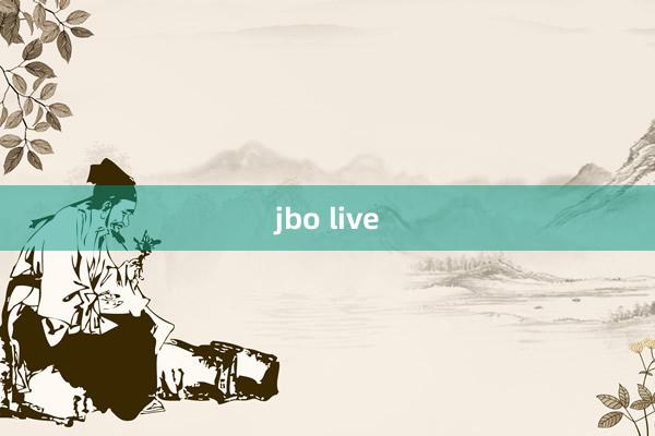 jbo live