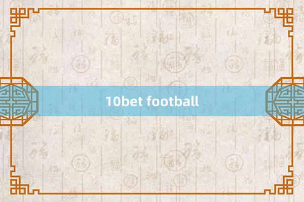 10bet football