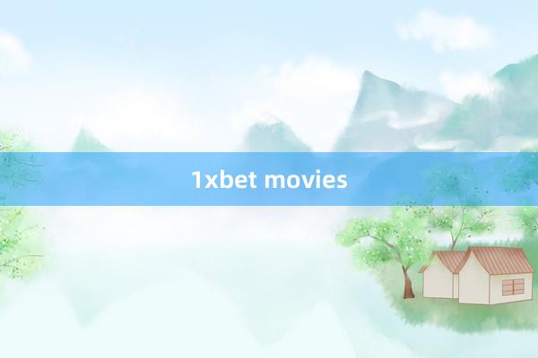 1xbet movies