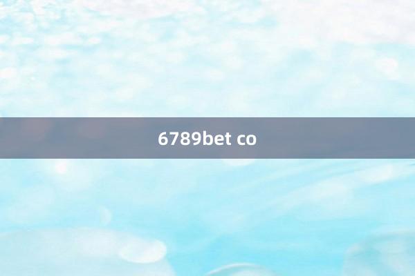 6789bet co