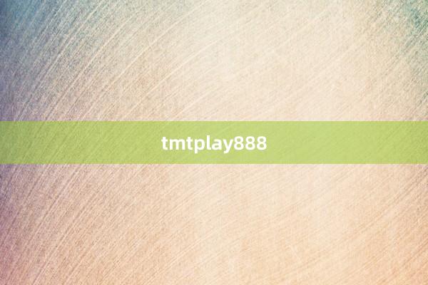 tmtplay888