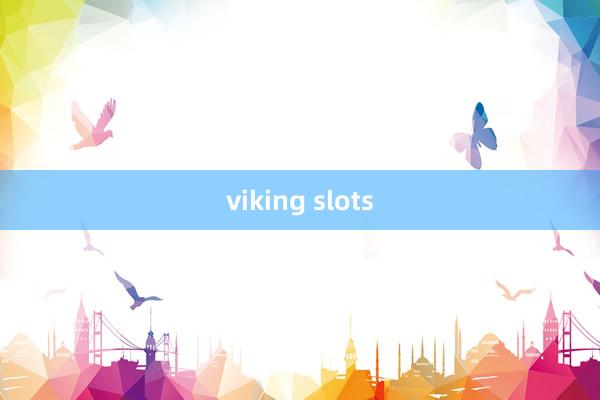 viking slots