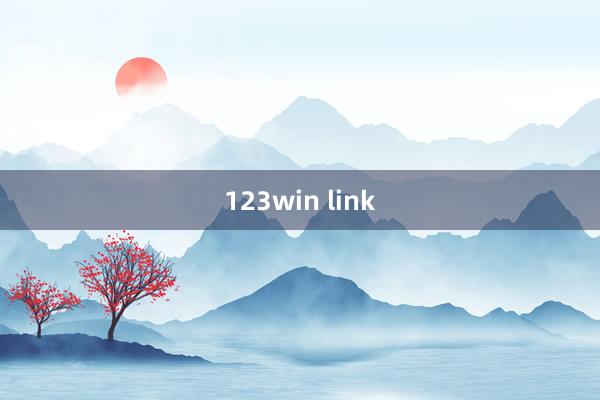 123win link