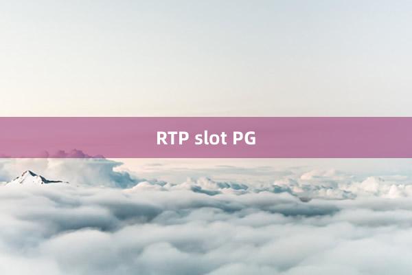 RTP slot PG