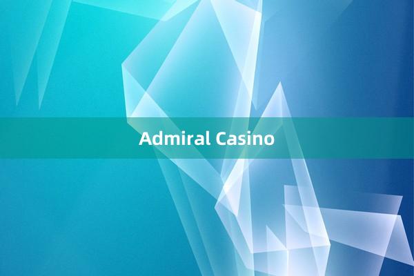 Admiral Casino