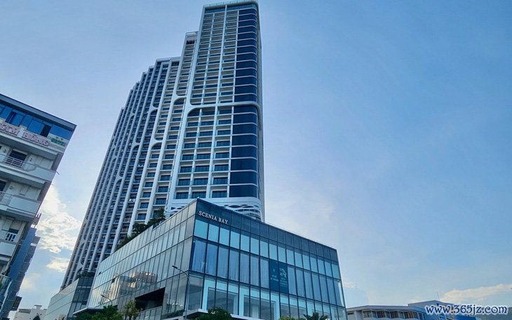 Phạt chủ đầu tư chung cư Scenia Bay Residence Nha Trang 500 triệu đồng - Ảnh 2.