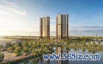 MIK Group phát triển phiên bản cao cấp nhất của thương hiệu Imperia